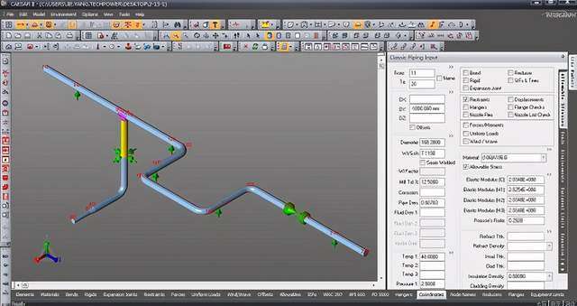 把梁单元练到极致会怎么样的图6